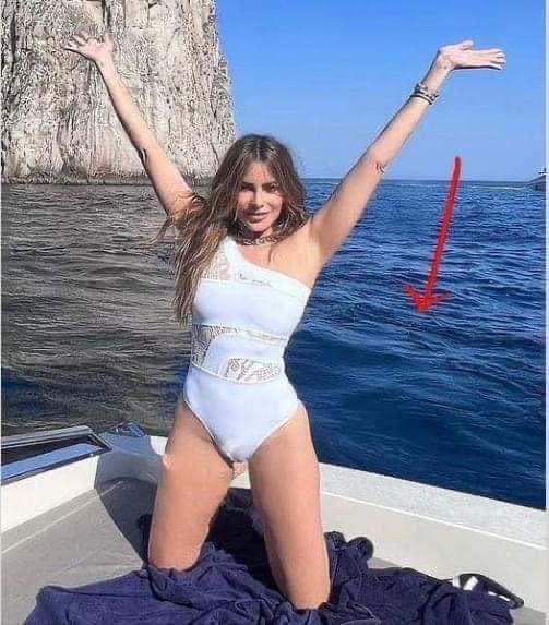 😍😍 Sofia Vergara celebrated her 51st birthday in Italy, but fans noticed a worrying detail in her pictures, and we had no idea… Full story and pictures in comments 💛🧡❤️👇👇👇