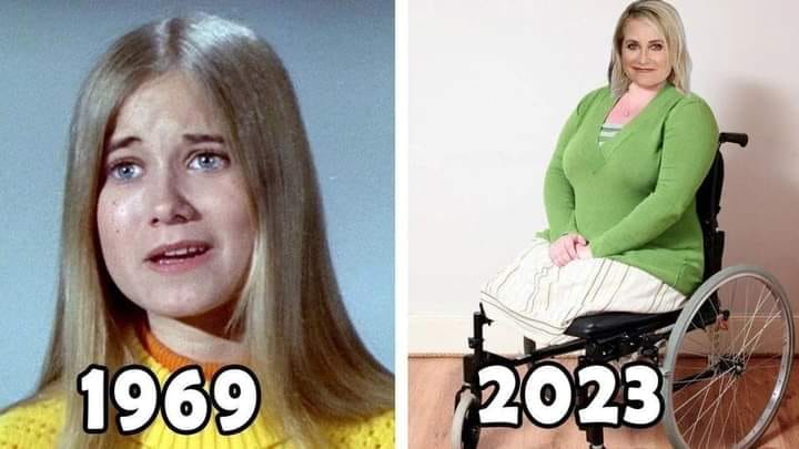 THE BRADY BUNCH (1969–1974) Cast: Then and Now 2023 Who Passed Away After 54 Years? Full story in the comments👀 👇