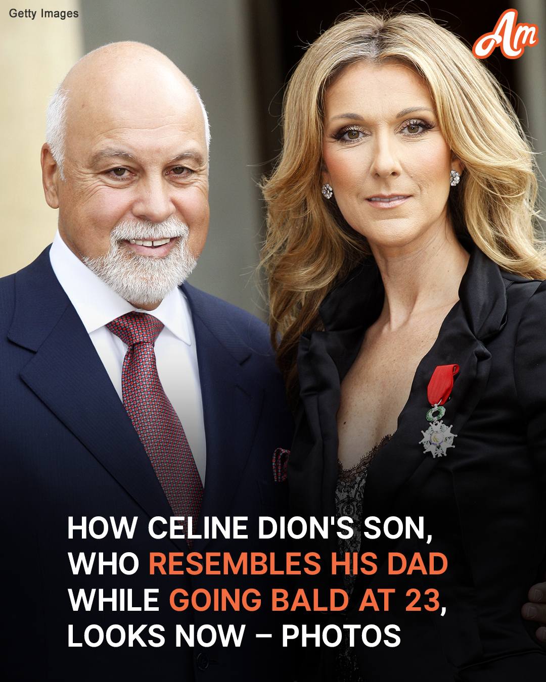 Celine Dion’s handsome eldest son shocked users with his appearance at 23. His jaw-dropping photos are in the comments.👇