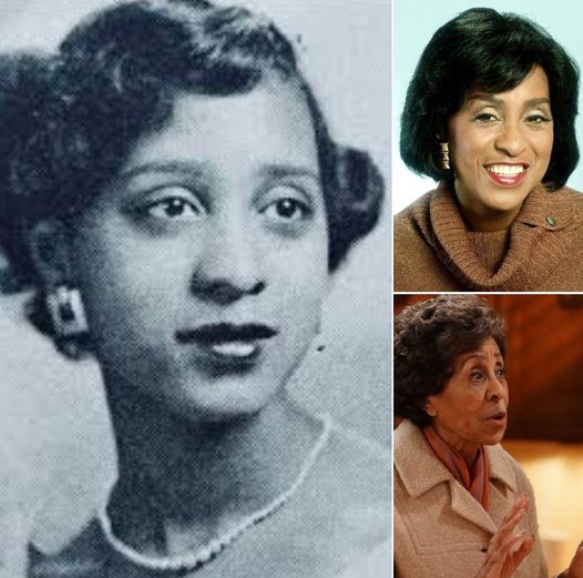 92-year-old Marla Gibbs, the icon from Jeffersons, makes rare appearance at Emmys – everyone is saying the same thing Continue Reading Below first comment👇👇