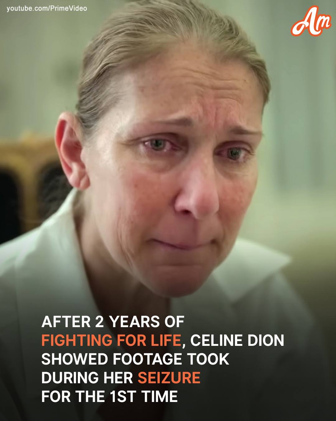 THE TRUTH ABOUT CELINE DION’S CONDITION IS ENOUGH TO LEAVE YOU SPEECHLESS. The details that she revealed are in the comments.👇