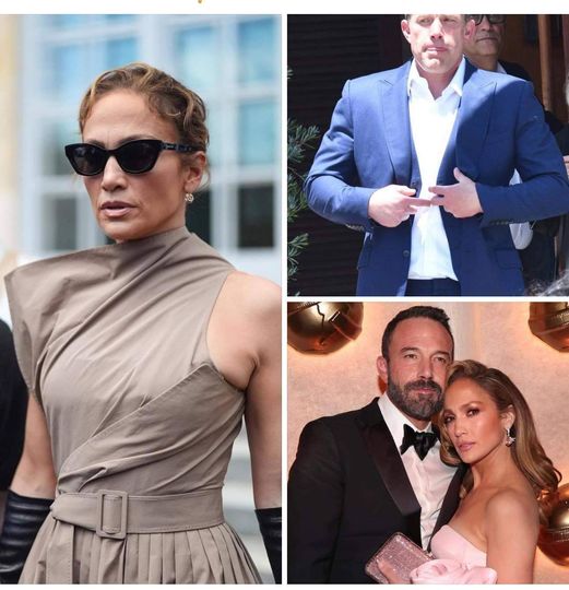 Heartbreaking new rumor about Jennifer Lopez’s plan for Ben Affleck revenge is hard to take 😳😳 This is harsh! Check Comments 👇
