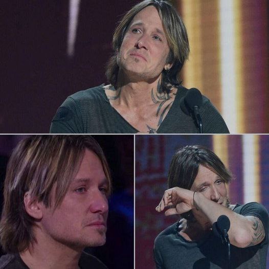 FANS RALLY AROUND KEITH URBAN AFTER HE ASKS THEM TO PRAY FOR HIM. SEE IN THE COMMENTS 🥱🥱