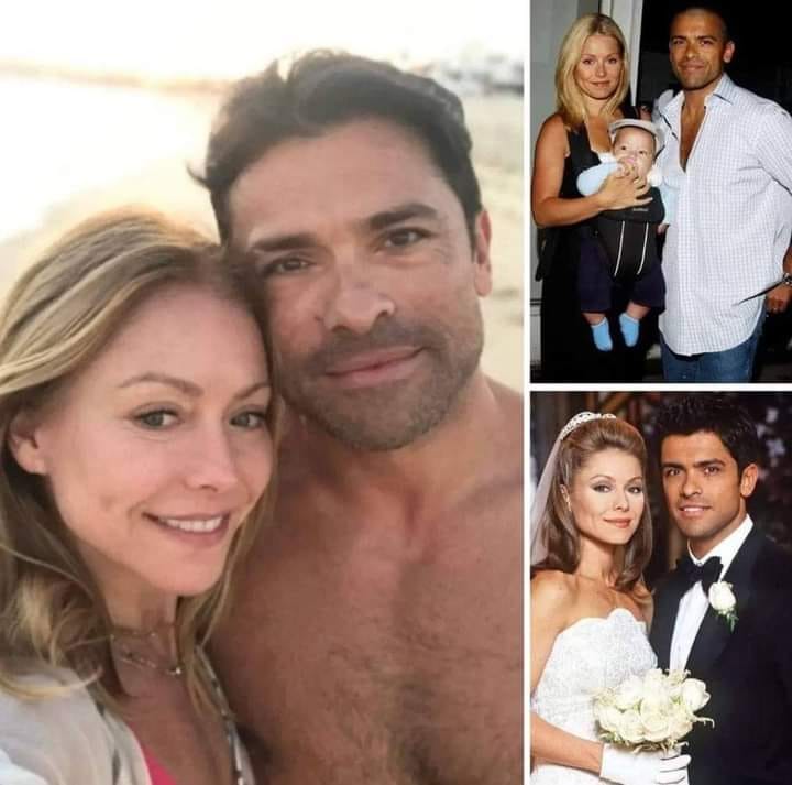 Michael, the son of Kelly Ripa and Mark Consuelos, turns 27 today, and some are in shock at his appearance.. See photos in comments 👇