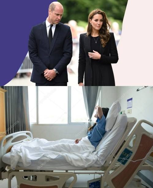 Prince William makes the sad announcement that leaves fans in tears: “My wife it’s been…” – Check the comments!😭👇💔