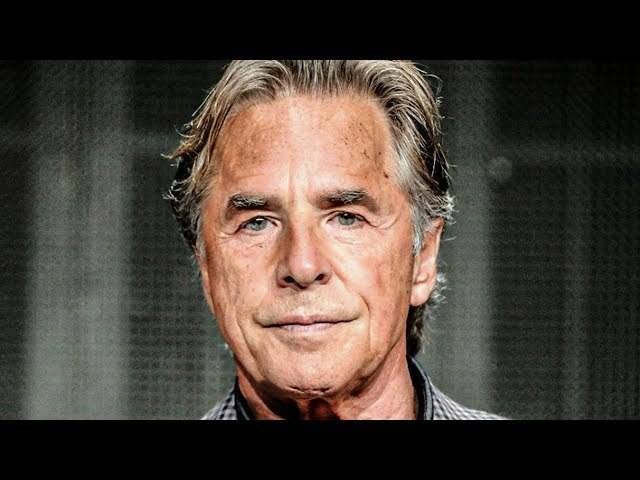 Don Johnson Is 73, Look at Him Now After He Lost All of His Fortune Check the comments!