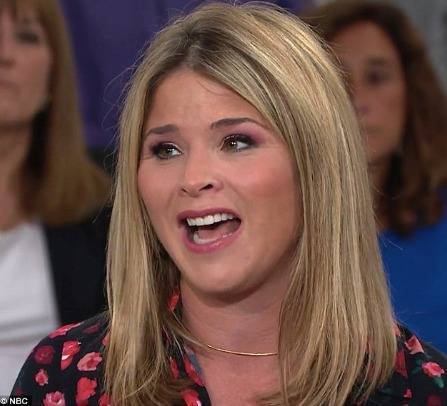 Jenna Bush Hager’s Inheritance Makes The Headlines Check the comments